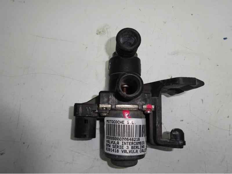 Recambio de valvula intercambio de calefaccion para bmw serie 3 berlina (e36) referencia OEM IAM 8391418 1147412052 