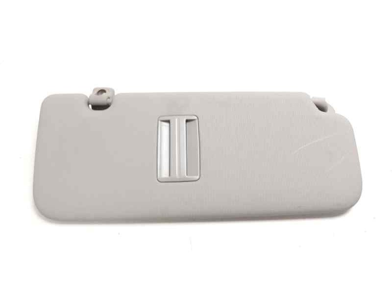 Recambio de parasol izquierdo para kia picanto 1.0 cat referencia OEM IAM   