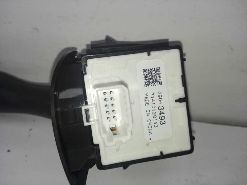 Recambio de mando limpia para opel astra k sports tourer business referencia OEM IAM 39043493  