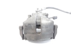 Recambio de pinza de freno delantera izquierda para seat leon (1p1) 2.0 tdi referencia OEM IAM 1K0615123E   2