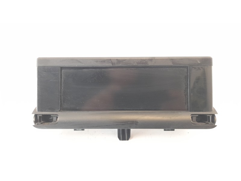 Recambio de cuadro instrumentos para citroen c4 cactus shine referencia OEM IAM 9824091280  