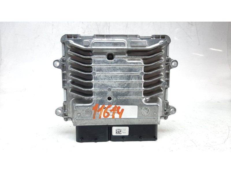 Recambio de centralita motor uce para hyundai kona referencia OEM IAM 954412BEE0  