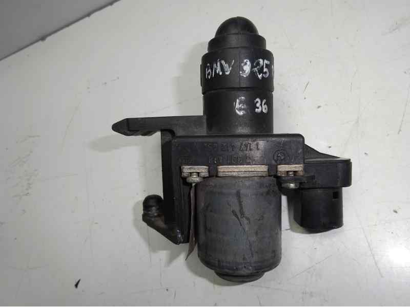 Recambio de valvula intercambio de calefaccion para bmw serie 3 berlina (e36) referencia OEM IAM 8391418 1147412052 