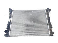 Recambio de radiador agua para renault captur ii 1.0 tce referencia OEM IAM 214105FA0B   2