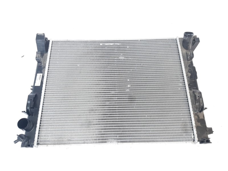 Recambio de radiador agua para renault captur ii 1.0 tce referencia OEM IAM 214105FA0B  