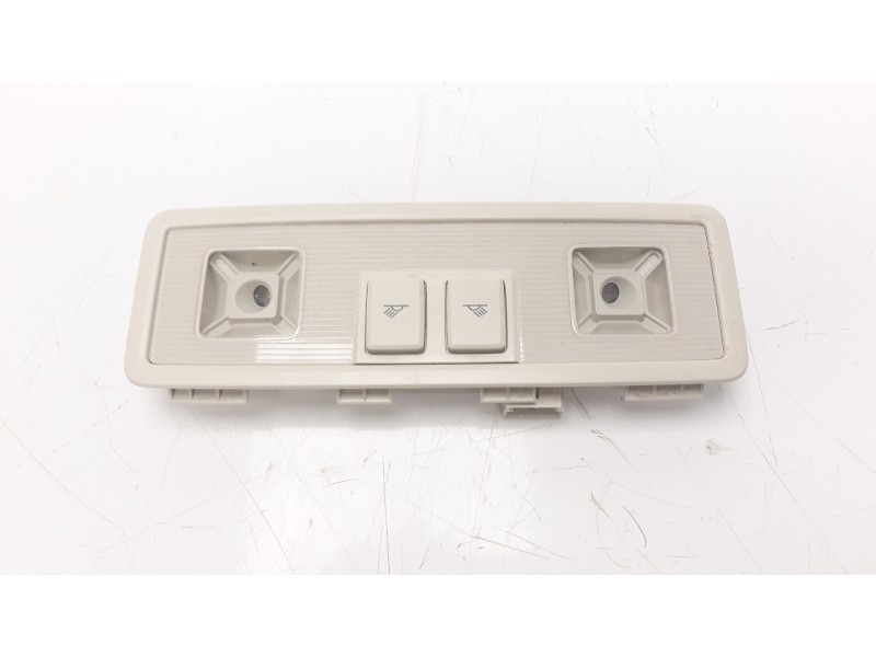 Recambio de luz interior para volkswagen passat variant (3g5) 2.0 tdi referencia OEM IAM 5G0947291KN  