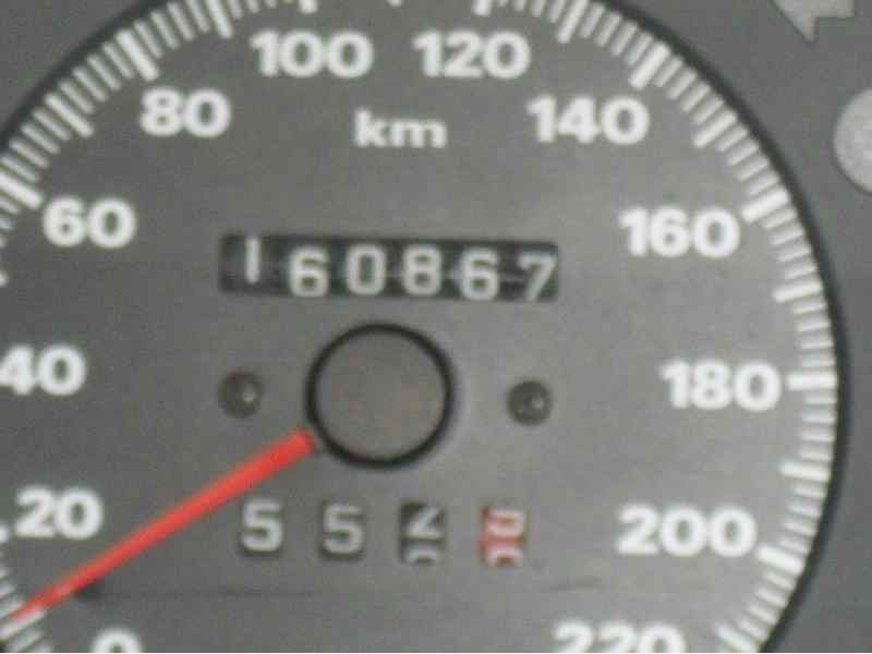 fiat bravo (182) del año 1996