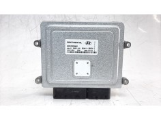 Recambio de centralita motor uce para hyundai kona referencia OEM IAM 954412BEE0   2