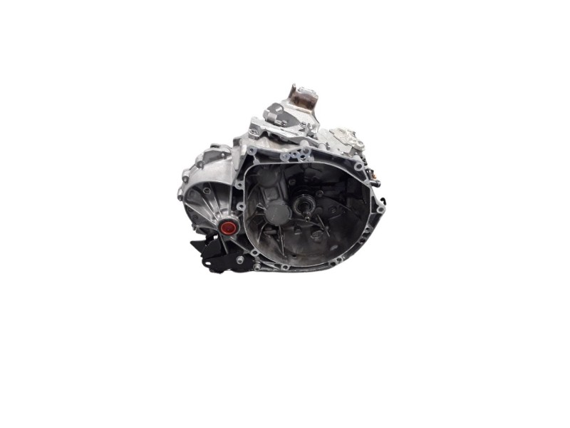 Recambio de caja cambios para citroen c4 picasso shine referencia OEM IAM 20EA468  