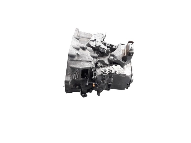 Recambio de caja cambios para citroen c4 picasso shine referencia OEM IAM 20EA468  