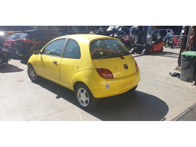 ford ka (ccq) del año 2005