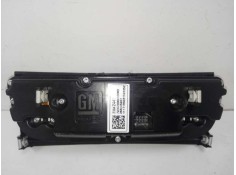 Recambio de mando climatizador para opel astra k sports tourer business referencia OEM IAM 39042441   2