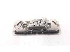 Recambio de luz interior para volkswagen passat variant (3g5) 2.0 tdi referencia OEM IAM 5G0947291KN   2
