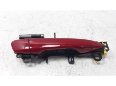 MANETA EXTERIOR DELANTERA DERECHA 6921048040 