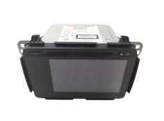 SISTEMA NAVEGACION GPS 39100T8MG01 