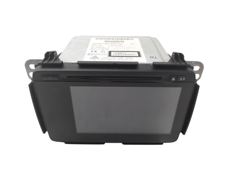 Recambio de sistema navegacion gps para honda hr-v (..) 1.6 dtec cat referencia OEM IAM 39100T8MG01  
