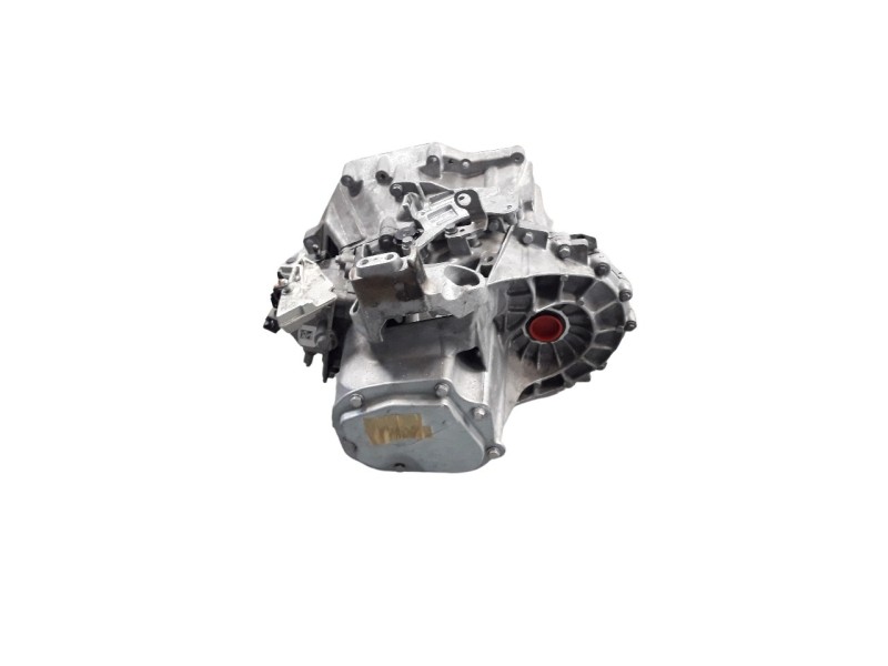 Recambio de caja cambios para citroen c4 picasso shine referencia OEM IAM 20EA468  