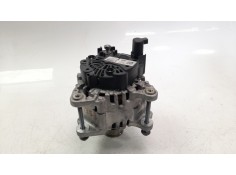 Recambio de alternador para skoda fabia 1.0 tsi referencia OEM IAM 04E903015 ALF870501  2