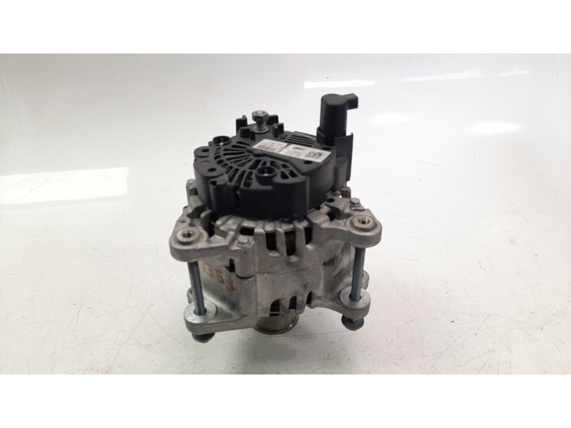 Recambio de alternador para skoda fabia 1.0 tsi referencia OEM IAM 04E903015 ALF870501 