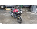 YAMAHA MT-125