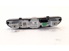 Recambio de interruptor para opel astra k lim. 5türig 1.6 cdti dpf referencia OEM IAM 42342525 555343750  2