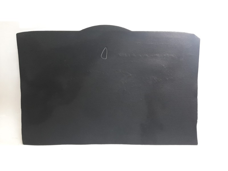 Recambio de bandeja trasera para renault kadjar 1.5 dci diesel fap energy referencia OEM IAM 849025307R  