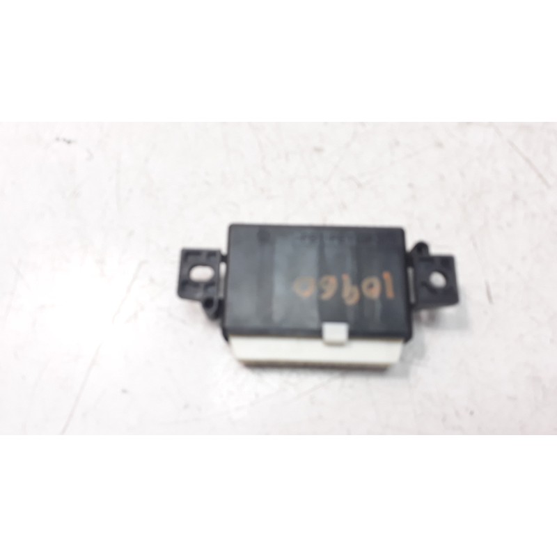 Recambio de modulo electronico para renault megane iv berlina 5p 1.5 dci diesel fap energy referencia OEM IAM 259900395R  