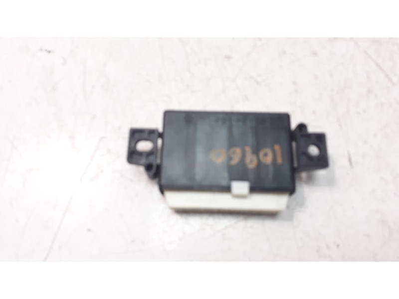 Recambio de modulo electronico para renault megane iv berlina 5p 1.5 dci diesel fap energy referencia OEM IAM 259900395R  