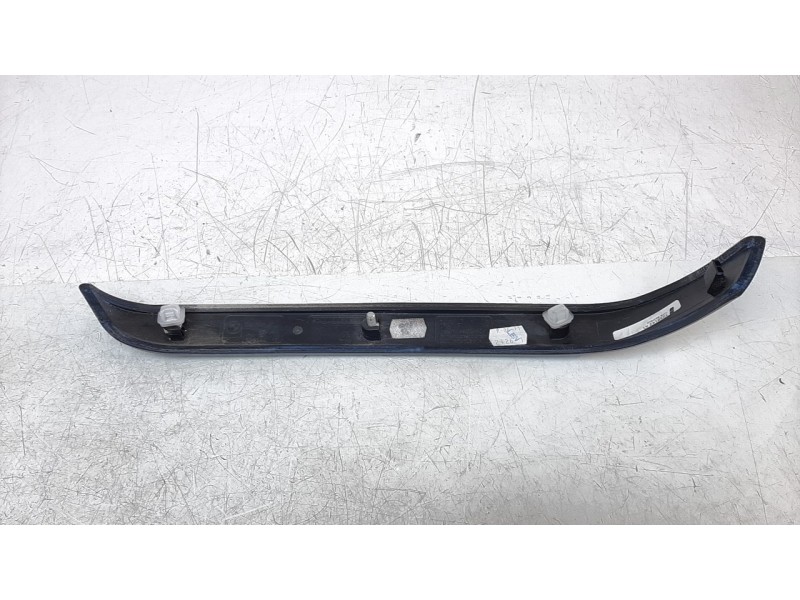 Recambio de moldura para bmw serie 3 berlina (e90) 318d referencia OEM IAM 51439169712  