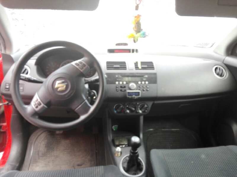 suzuki swift azg (nz) del año 2005