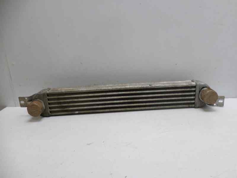 Recambio de intercooler para opel meriva cosmo referencia OEM IAM 13148294  WTP7749