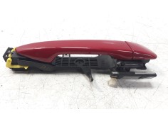 Recambio de maneta exterior delantera derecha para lexus ct 1.8 16v cat (híbrido) referencia OEM IAM 6921048040   2