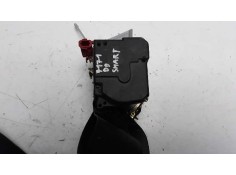 Recambio de cinturon seguridad delantero derecho para smart coupe referencia OEM IAM 33003480   2