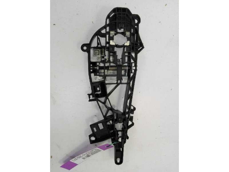 Recambio de maneta exterior delantera derecha para opel astra k sports tourer business referencia OEM IAM 13506030  