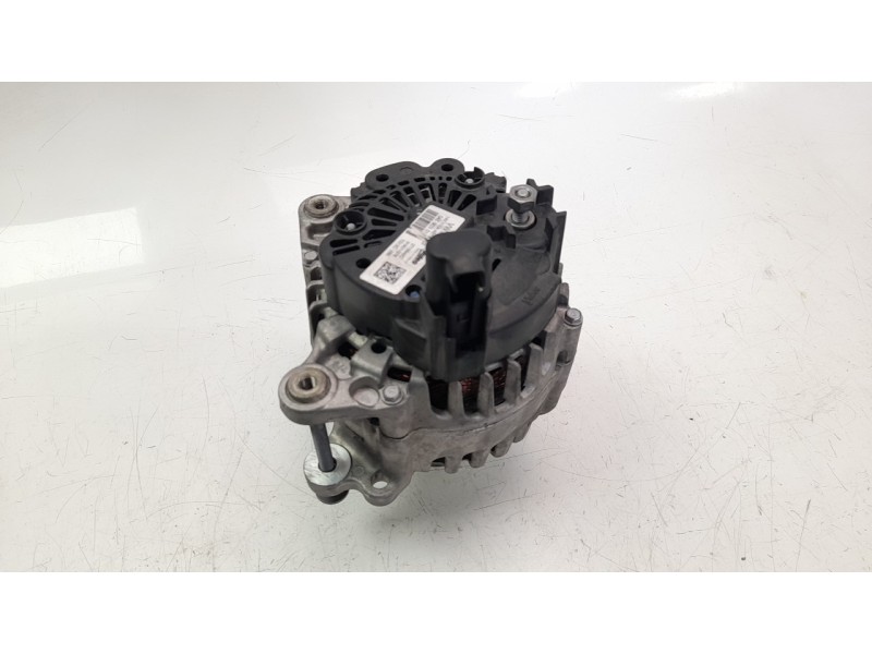 Recambio de alternador para skoda fabia 1.0 tsi referencia OEM IAM 04E903015 ALF870501 