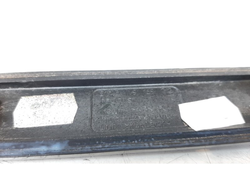 Recambio de moldura para bmw serie 3 berlina (e90) 318d referencia OEM IAM 51439169712  