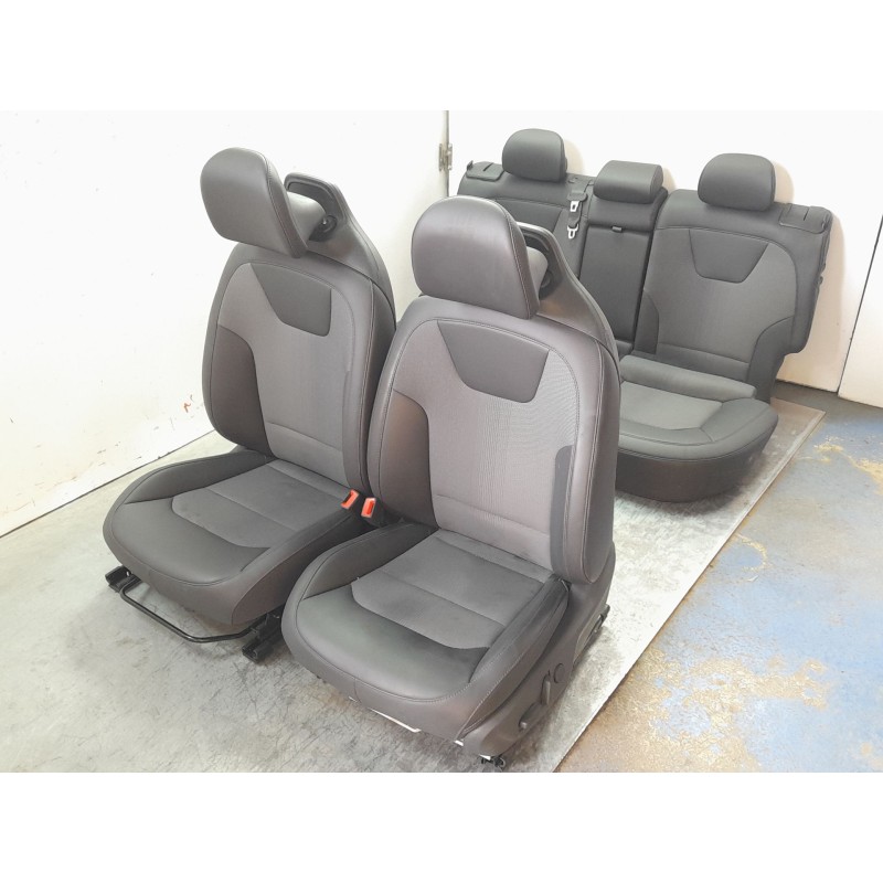 Recambio de juego asientos completo para kia niro ii (sg2) 1.6 gdi hybrid referencia OEM IAM   