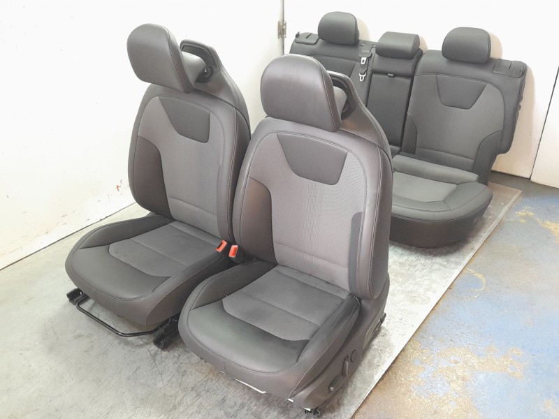 Recambio de juego asientos completo para kia niro ii (sg2) 1.6 gdi hybrid referencia OEM IAM   