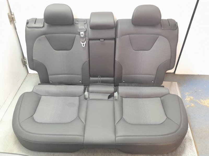 Recambio de juego asientos completo para kia niro ii (sg2) 1.6 gdi hybrid referencia OEM IAM   