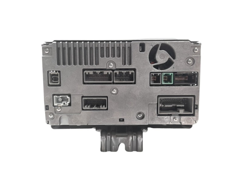Recambio de sistema navegacion gps para honda hr-v (..) 1.6 dtec cat referencia OEM IAM 39100T8MG01  