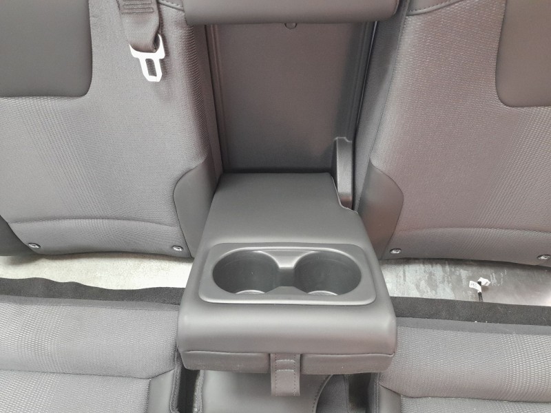 Recambio de juego asientos completo para kia niro ii (sg2) 1.6 gdi hybrid referencia OEM IAM   