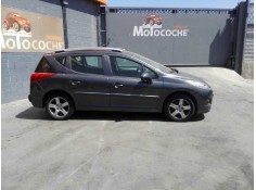 PEUGEOT 207 SW