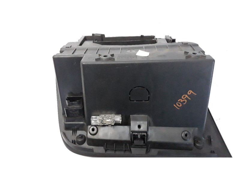 Recambio de guantera para seat leon (1p1) 2.0 tdi referencia OEM IAM 1P1857095C  
