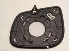 Recambio de cristal retrovisor derecho para kia picanto 1.0 cat referencia OEM IAM 876211Y300 1055515017 31360122 2