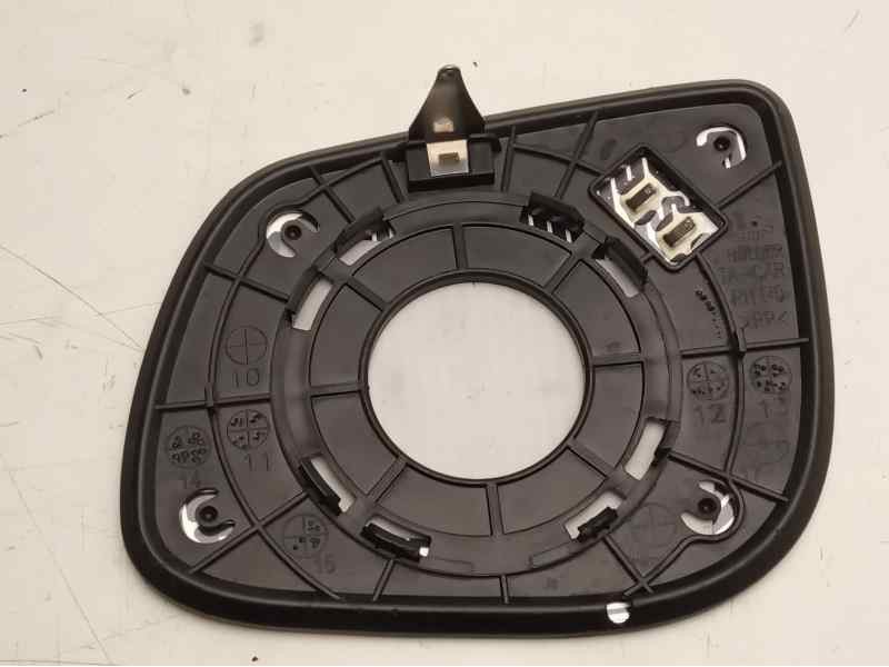 Recambio de cristal retrovisor derecho para kia picanto 1.0 cat referencia OEM IAM 876211Y300 1055515017 31360122