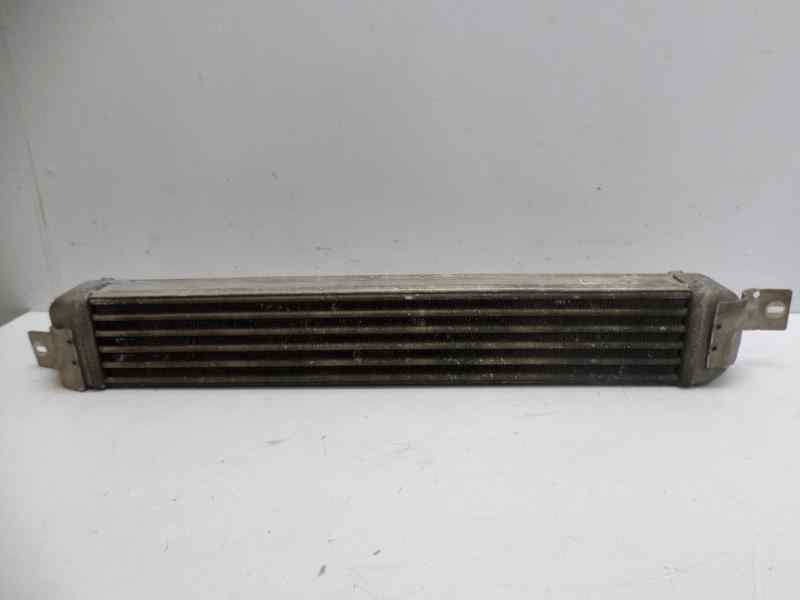 Recambio de intercooler para opel meriva cosmo referencia OEM IAM 13148294  WTP7749