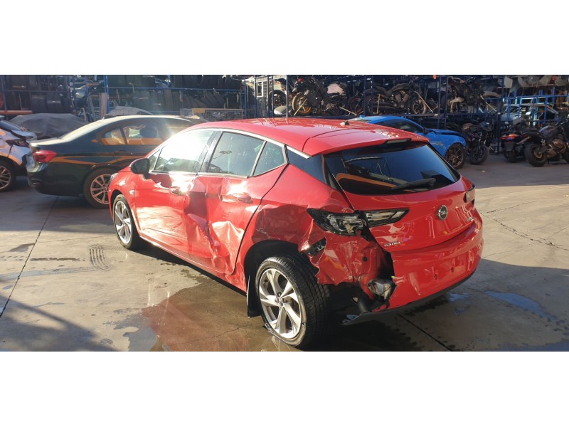 opel astra k lim. 5türig del año 2018