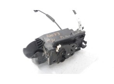 Recambio de cerradura puerta delantera derecha para citroen c4 picasso shine referencia OEM IAM 9810310280   2