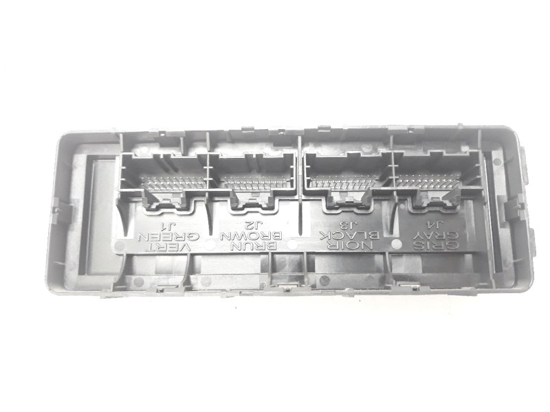 Recambio de modulo electronico para chevrolet cruze 2.0 diesel cat referencia OEM IAM 13585641  