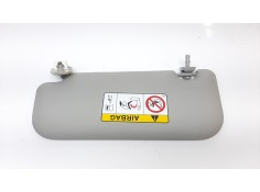 Recambio de parasol derecho para toyota rav4 hybrid 4x2 advance referencia OEM IAM 7431042681B0   2